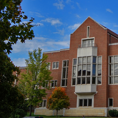 University of Tennessee College of Law