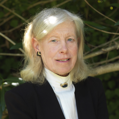 Stanford Law professor Deborah L. Rhode