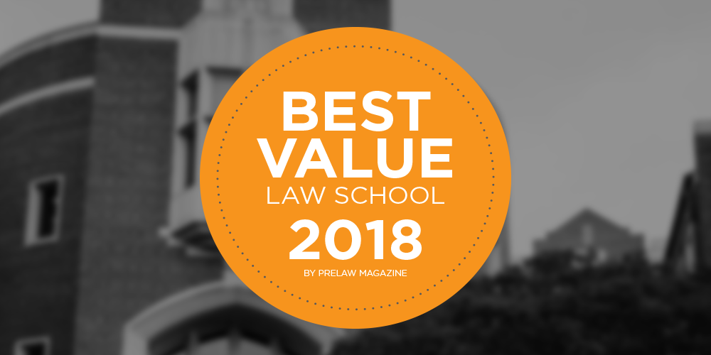 Prelaw Magazine Ranks Ut Law A Best Value Law School University