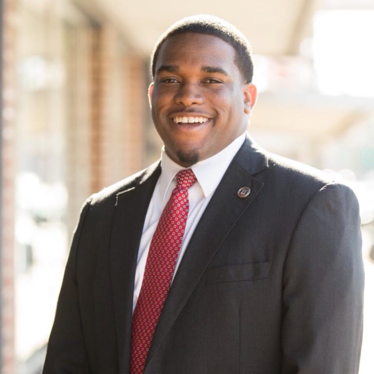 Law student selected for UT Knoxville Advisory Board - University of ...