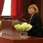 Tennessee Supreme Court Justice Sharon Lee