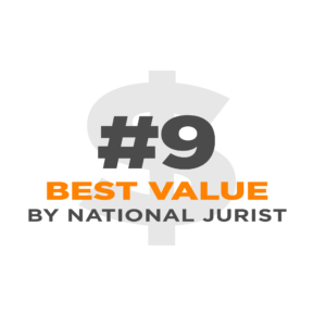 Best Value - National Jurist